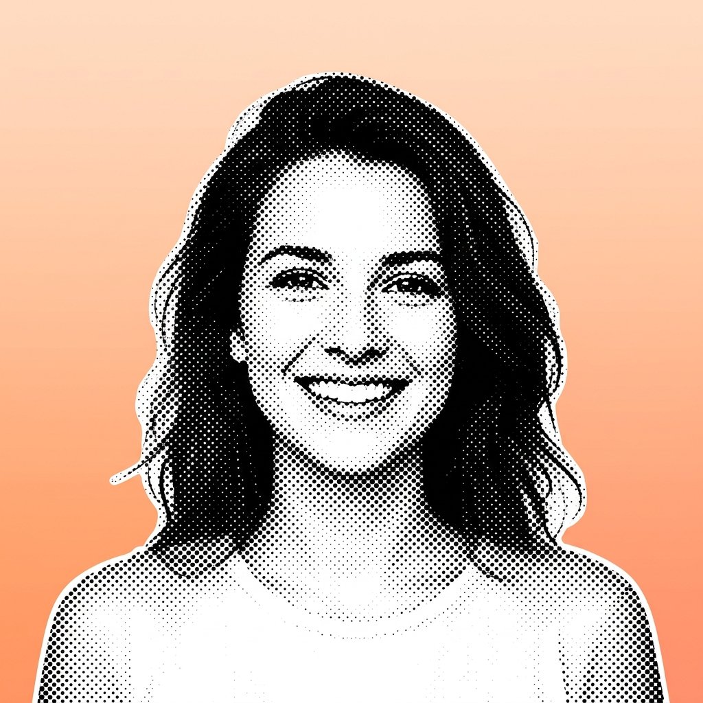Kimberly Kunkenmueller